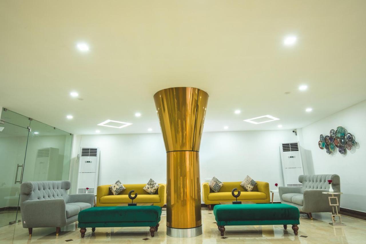 Vinayaga By Poppys, Rameshwaram Otel Dış mekan fotoğraf