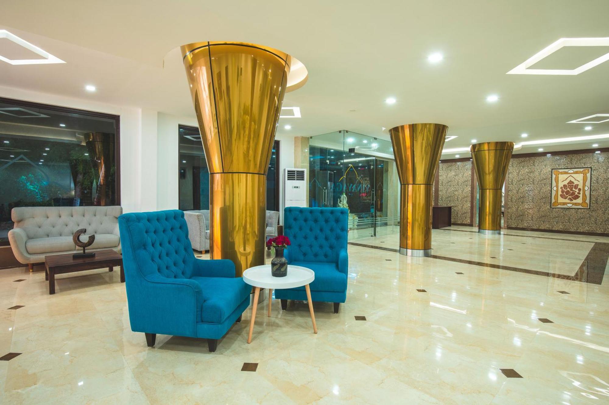 Vinayaga By Poppys, Rameshwaram Otel Dış mekan fotoğraf