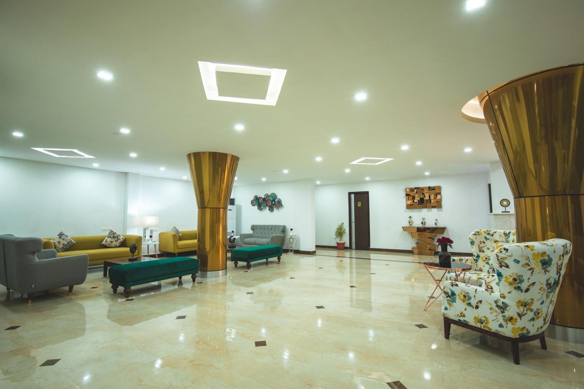 Vinayaga By Poppys, Rameshwaram Otel Dış mekan fotoğraf