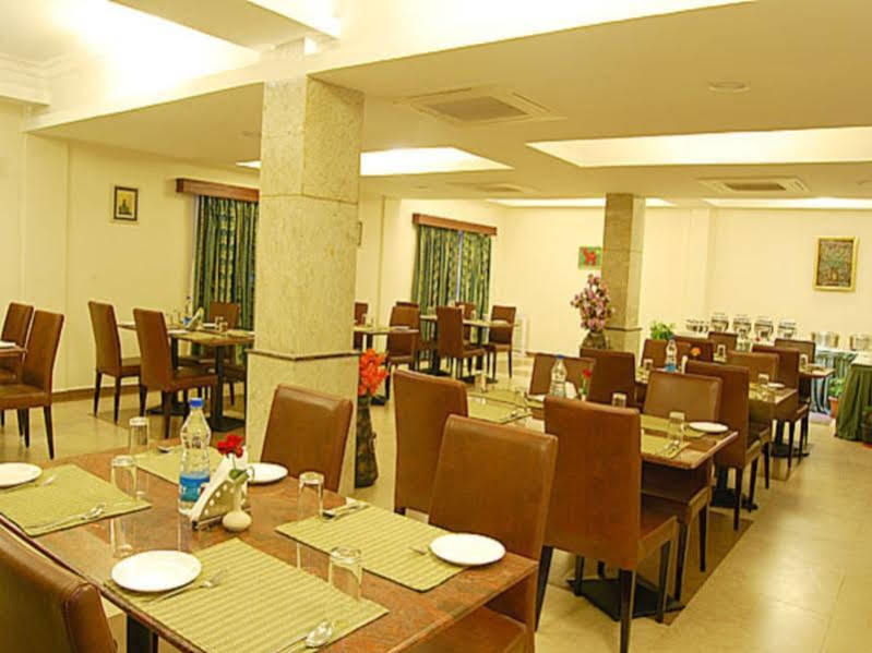 Vinayaga By Poppys, Rameshwaram Otel Dış mekan fotoğraf